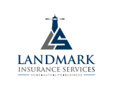 https://www.logocontest.com/public/logoimage/1580935063Landmark Insurance.png
